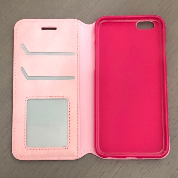 FREE w/ BUNDLE PURCHASE 🎁 iPhone 6s/6 Case Wallet - Picture 4 of 7